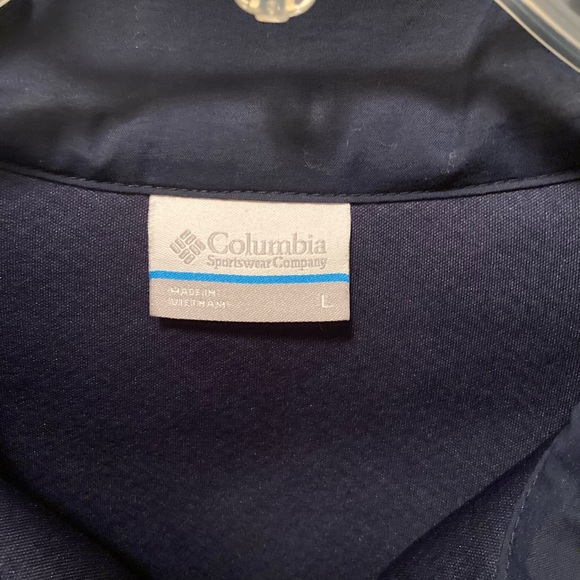 Columbia Jacket size Large - Picture 3 of 4